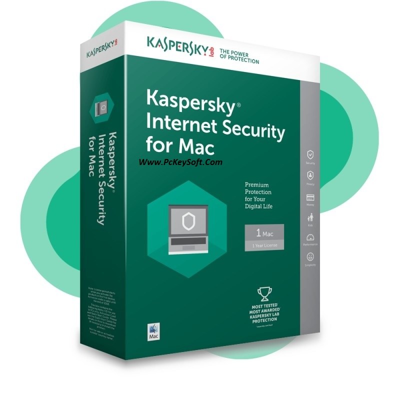 Kaspersky internet security activation code for android 2018 free software