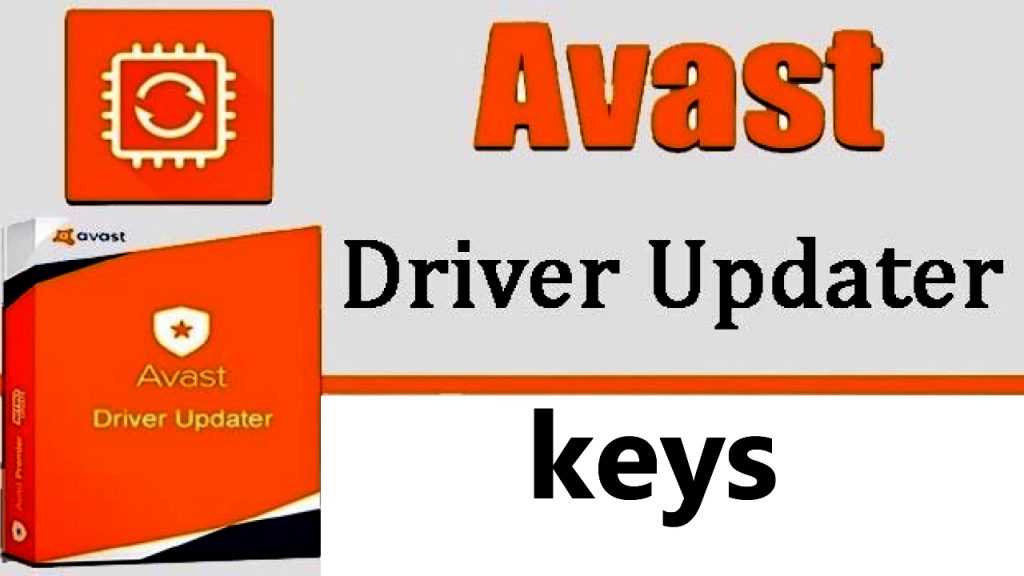 Free avast device driver updater activation code software